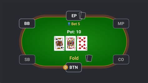 Poker Beginners Guide: Checking, Betting, Folding, .